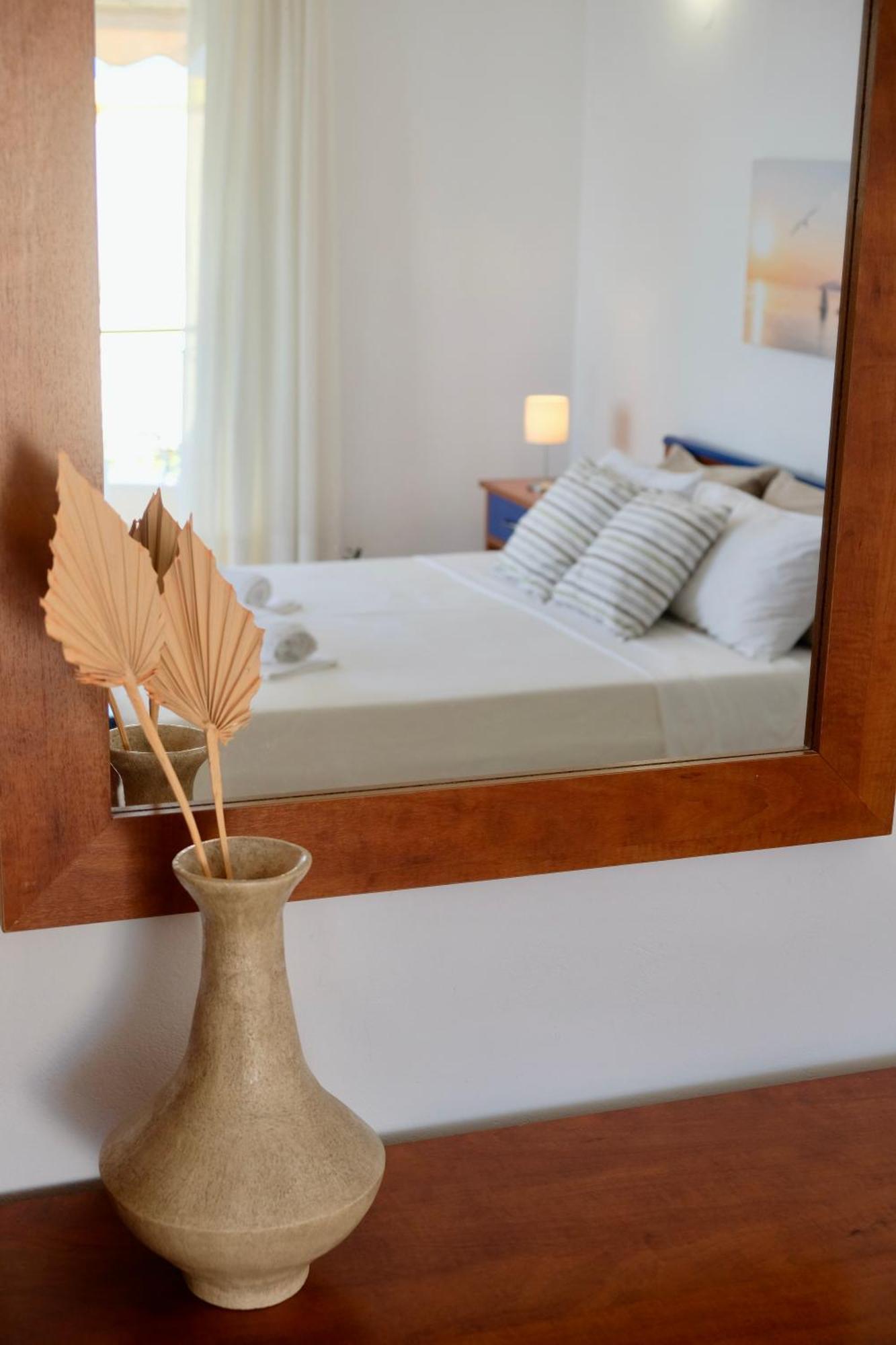 Lappas Rooms Ροβιές Εξωτερικό φωτογραφία