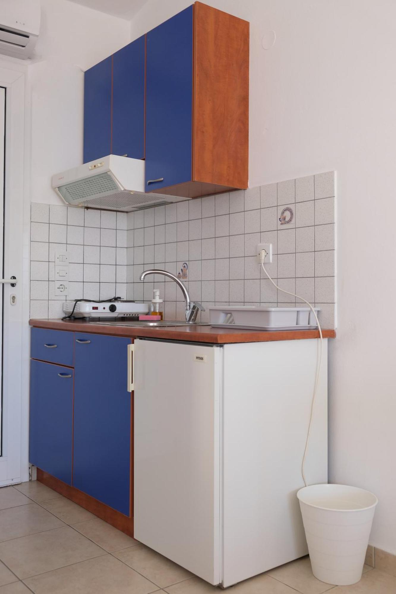 Lappas Rooms Ροβιές Εξωτερικό φωτογραφία